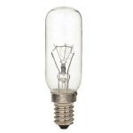 DURALAMP - LAMPE TUBULAIRE POUR FOURS 25X85 E14 40W 240V 1DTC40FC