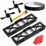 FILTRE POUR D SÉRIE D85, D80, D75 CONNECTÉ SÉRIE D5, D3 ACCESSOIRES POUR ASPIRATEUR