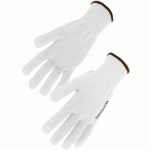GANTS DE MANUTENTION NYLON MOUSSE JAUGE 13 TRICOTÉ SANS COUTURE T8