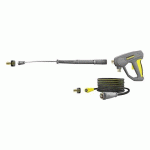 KÄRCHER - EASY!FORCE KIT DE CONVERSION 2 DE LA MACHINE