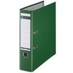 LEITZ CLASSEUR À LEVIER LEITZ 180° - DOS 8 CM - VERT (PRIX À L'UNITÉ)