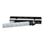 LEXMARK 54G0H00 CARTOUCHE DE TONER 1 PIÈCE(S) ORIGINAL NOIR