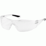 LUNETTES DE PROTECTION SUNBURST™ - VERRES ANTIBUÉE - BOUTON