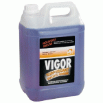 NETTOYANT DÉGRAISSANT MULTI-USAGES VIGOR SURPUISSANT - BIDON 5 L