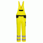 PORTWEST PW244 CÔTE À BRETELLE HAUTE VISIBILITÉ PW2 - TAILLE L