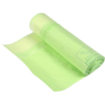 SET DE 15 SACS POUBELLE COMPOSTABLES