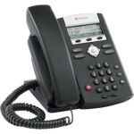 TÉLÉPHONE VOIP POLYCOM SOUNDPOINT IP 321