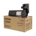 2 * TONER NOIR TOSHIBA POUR E-STUDIO 16..