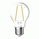 AMPOULE LED - E27 - 6,8 W - STANDARD À FILAMENT