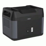 BATTERIE D'EXTENSION POUR POWERSTATION 2200W - PSE2200 ANSMANN