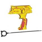 BEYBLADE METAL FUSION - SUPER LANCEUR DUOTRON LAUNCHER