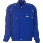 BLOUSON CANVAS 320 BUGATTI/BUGATTI TAILLE 98 - BLAU