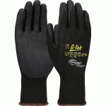 GANTS DE MANUTENTION PET AVEC POIGNÉE ENDUCTION MOUSSE NITRILE ESD - 9