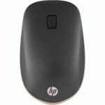 HP 410 SOURIS BLUETOOTH ULTRA-PLATE SILVER