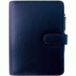 ORGANISEUR 17 BALTIQUE - 15X19CM - BLEU - EXACOMPTA