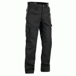 PANTALON DE TRAVAIL SERVICES+ NOIR TAILLE 44 - BLAKLADER