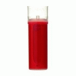 RECHARGE POUR MARQUEUR V-BOARD MASTER PILOT ENCRE LIQUIDE POINTE OGIVE FINE 4,5 MM ROUGE