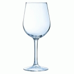 VERRE À PIED DOMAINE 37 CL (VENDU PAR 6)