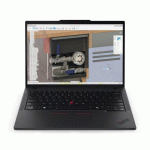 LENOVO THINKPAD P14S GEN 6 (AMD) AMD RYZEN AI 7 350 STATION DE TRAVAIL MOBILE 35,6 CM (14'') WUXGA 16 GO DDR5-SDRAM 512 GO SSD WI-FI 7 (802.11BE) WINDOWS 11 PRO FRANÇAIS NOIR