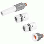 LOT DE 5 - SET DE BUSES D
