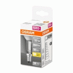 OSRAM STAR RÉFLECTEUR LED PAR16 E14 4,5 W 2 700 K