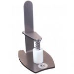 PRESSE-TERRINE PROFESSIONNELLE EN INOX BRON