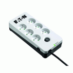 PRISES DE PROTECTION EATON PROTECTION BOX 6 FR