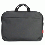 SACOCHE ORDINATEUR 156 URBAN ÉCO - NOIR - SIGN