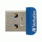VERBATIM CLÉ NANO USB 3.0 STORE 