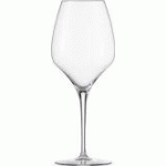 VERRE 70,4 CL THE FIRST (VENDU PAR 2)