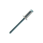 SCELL-IT - 250 RIVETS AVEUGLES ÉCLATÉS ALU/ACIER TP, D. 4.0 X 20 MM - PAD4020 AUTRE - AUTRE