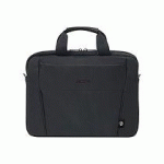 DICOTA ECO SLIM CASE BASE 35,8 CM (14.1") NOIR
