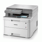 IMPRIMANTE DCP-L3510CDW BROTHER