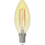 MULLER LICHT - LED CEE: G (A - G) MÜLLER-LICHT RETRO-CHIC 401077 E14 PUISSANCE: 1.5 W BLANC CHAUD 3 KWH/1000H
