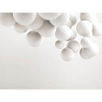 PAPIER PEINT THE WALL 382911 - BLANC, - BRICOFLOR