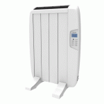 RADIATEUR ÉLECTRIQUE 700 W - ULTRA LÉGER - BASIC HAVERLAND