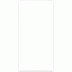 SERVIETTE PLIAGE 1/8 55 G/M² 40X40 CM AIRLAID BLANC (VENDU PAR 750)