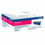 TONER BROTHER TN421 MAGENTA POUR IMPRIMANTE LASER - TONER AUTHENTIQUE