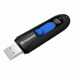 TRANSCEND JETFLASH 790 - CLÉ USB - 16 GO