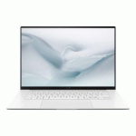 ASUS ZENBOOK S16 UM5606GA-DICSS193X COPILOT+ PC AMD RYZEN AI 7 445 ORDINATEUR PORTABLE 40,6 CM (16'') 3K 32 GO LPDDR5X-SDRAM 1 TO SSD WI-FI 7 (802.11BE) WINDOWS 11 PRO BLANC