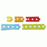 ATELIER NOMBRES À COMPOSER 1 COMPLÉMENT 2 ENFANTS - MANUTAN COLLECTIVITÉS