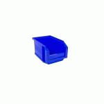 BAC À BEC SÉRIE EUROPEAN BLEU 3L - NOVAP - 5130063