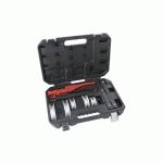 CINTREUSE MANUELLE POUR TUBES DE CUIVRE ET MULTICOUCHES + 5 SEGMENTS - HANGER - 120900