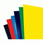 COUVERTURE DE RELIURE HIGLOSS, A4, 250 G/M2