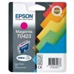 EPSON CARTOUCHE JET D ENCRE MAGENTA PR STYLUS C82 REF C13T042340