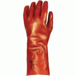 GANTS DE MANUTENTION TOUT ENDUIT PVC - 10 - TALIAPLAST