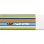 GOMME BIC PLAST OFFICE