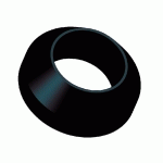 JOINT DE CUVETTE CONIQUE TYPE JACOB DELAFON - SIRIUS - 23013852