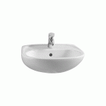 LAVE MAINS BLANC NORMUS 450X355 - VITRA - 5078L003-1029