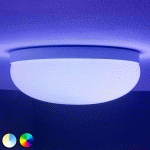 PHILIPS HUE FLOURISH PLAFONNIER LED, RGBW